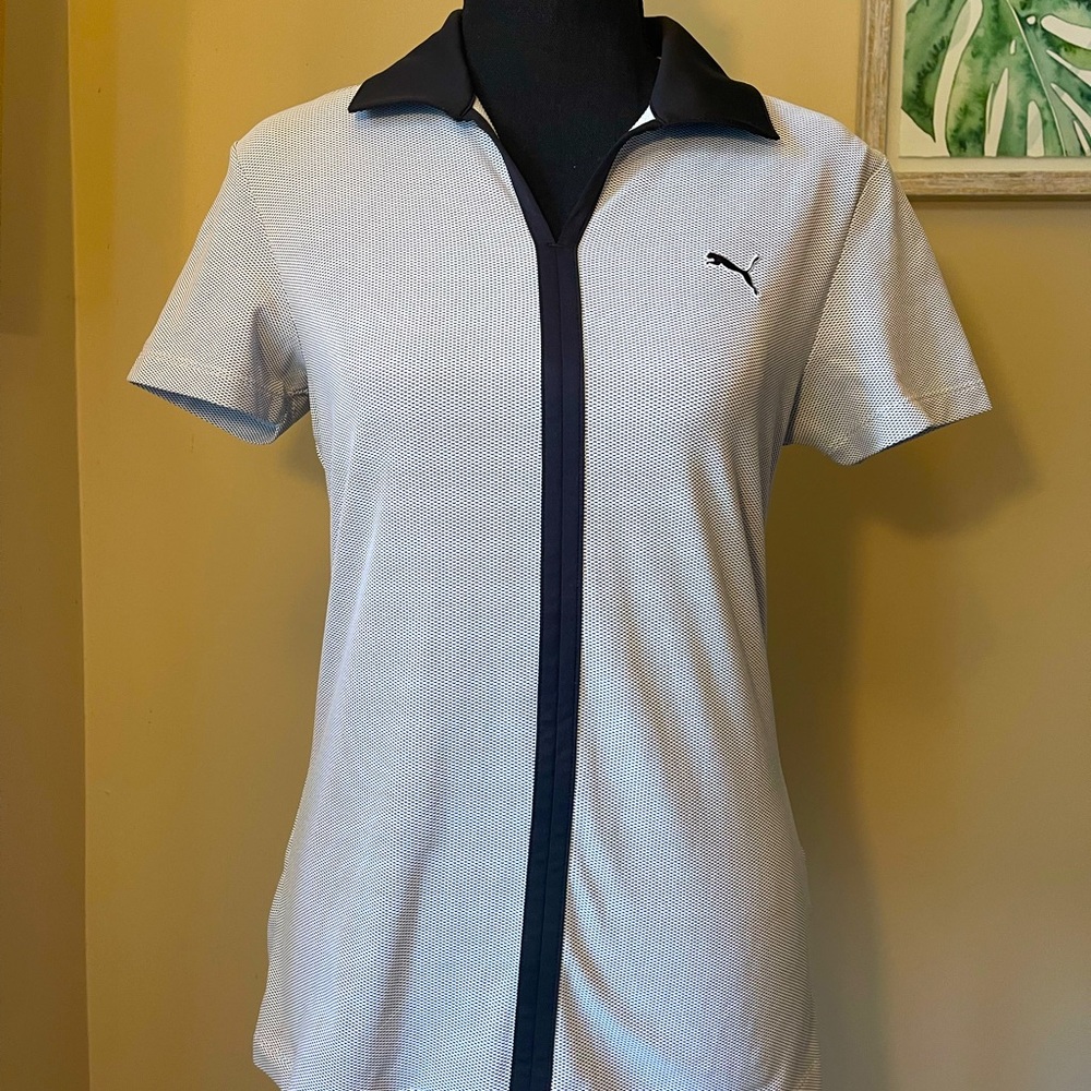 Puma Golf Shirt